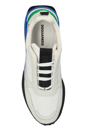 Dsquared2 Sport Shoes ‘Flow’