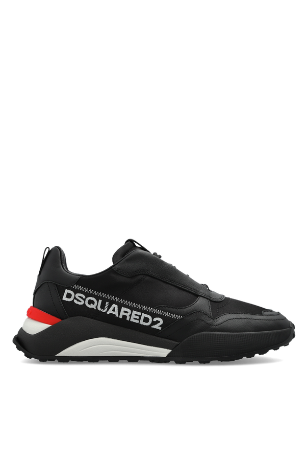 Flow' sports shoes od Dsquared2