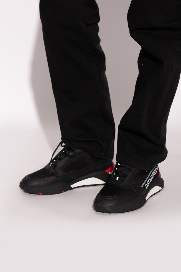 Dsquared2 Sportovní boty ‘Flow’