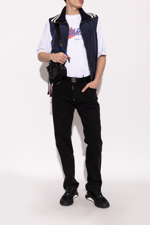 Dsquared2 Sportovní boty ‘Flow’