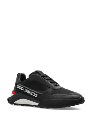 Dsquared2 Sportovní boty ‘Flow’