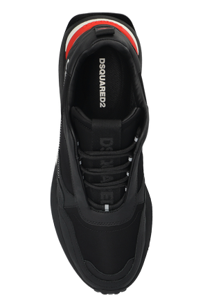 Dsquared2 Sportovní boty ‘Flow’