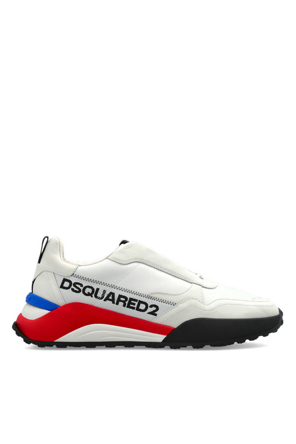 ‘Flow’ Sport Shoes od Dsquared2