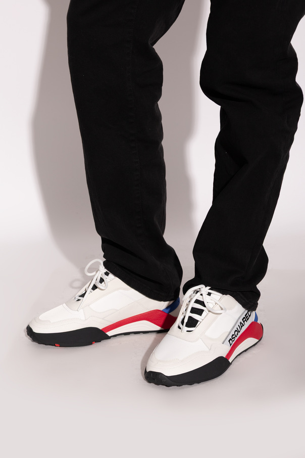 Dsquared2 ‘Flow’ Sport Shoes