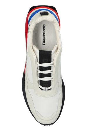 Dsquared2 ‘Flow’ Sport Shoes