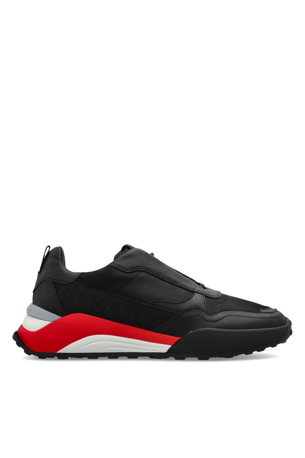 ‘Flow’ Sport Sneakers od Dsquared2