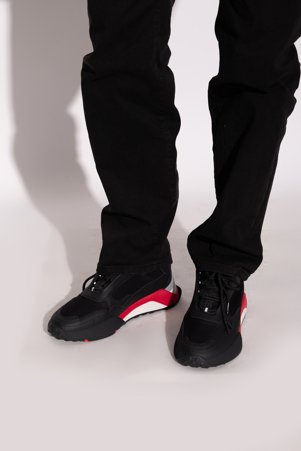 Dsquared2 Sportliche Sneaker ‘Flow’