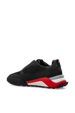 Dsquared2 Sportliche Sneaker ‘Flow’