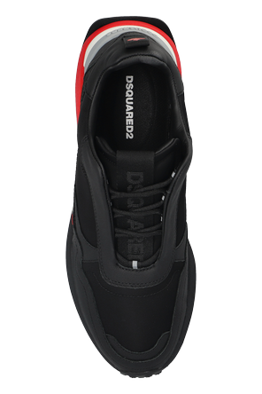 Dsquared2 Sportliche Sneaker ‘Flow’