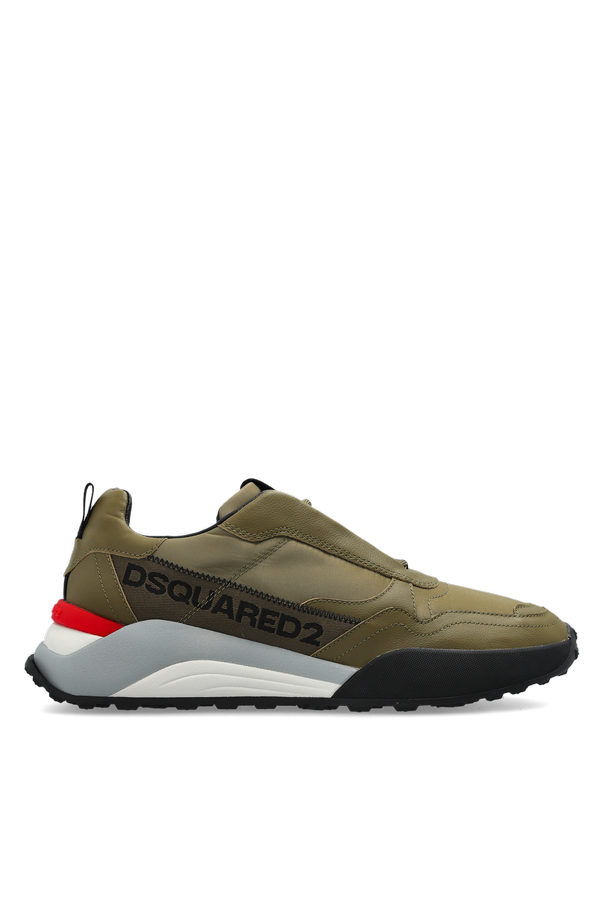 Sport Sneakers ‘Flow’ od Dsquared2