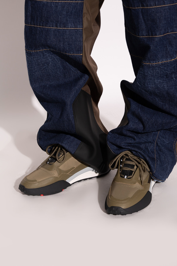 Dsquared2 Sport Sneakers ‘Flow’