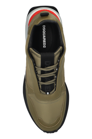 Dsquared2 Sport Sneakers ‘Flow’