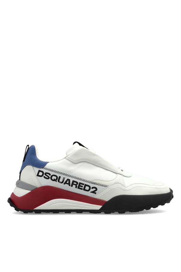 ‘Flow’ Sport Shoes od Dsquared2