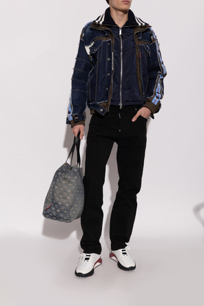 Dsquared2 ‘Flow’ Sport Shoes