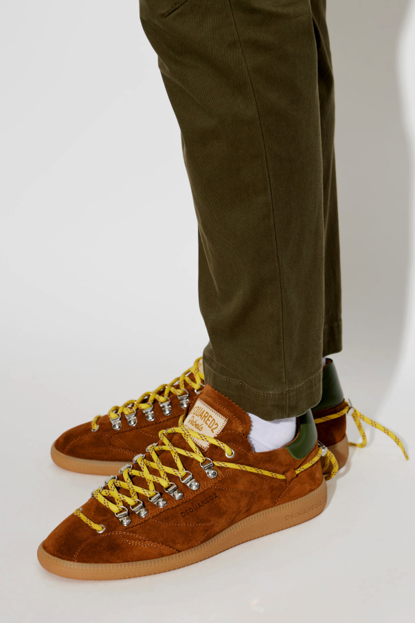 Dsquared2 Sportliche Schuhe ‘Rebel’