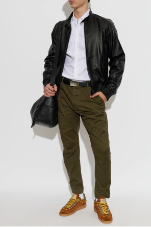 Dsquared2 Sportliche Schuhe ‘Rebel’