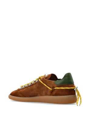 Dsquared2 Sportliche Schuhe ‘Rebel’