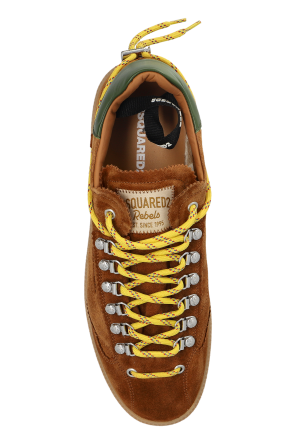 Dsquared2 Sportliche Schuhe ‘Rebel’