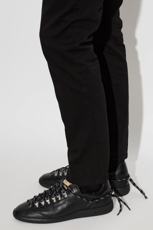 Dsquared2 Sportliche Schuhe „Rebel“