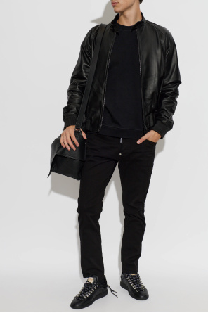 Dsquared2 Sportliche Schuhe „Rebel“