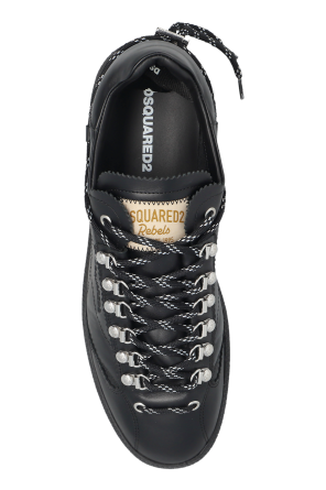 Dsquared2 Sportliche Schuhe „Rebel“