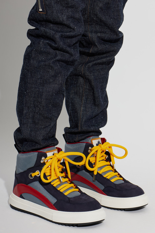 Dsquared2 Pantofi sport „Boogie”