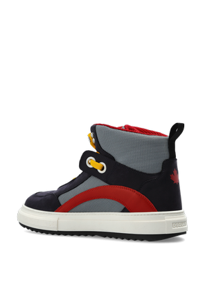 Dsquared2 Pantofi sport „Boogie”