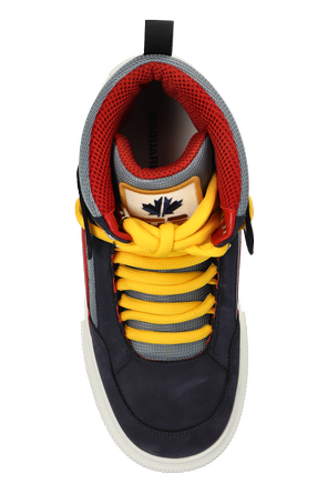 Dsquared2 Pantofi sport „Boogie”