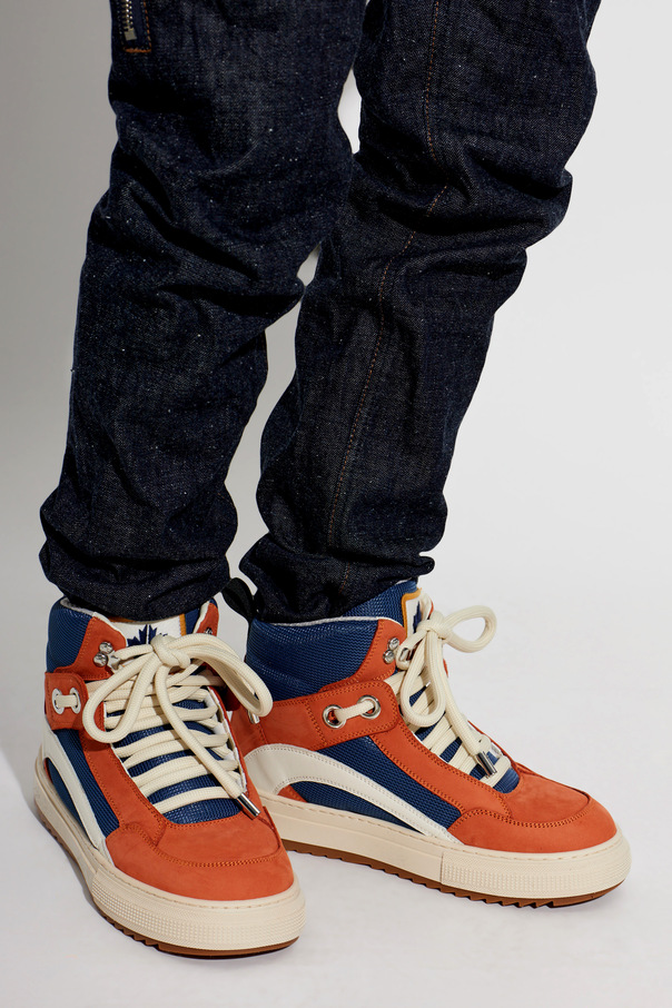 Dsquared2 Sneaker „Boogie“