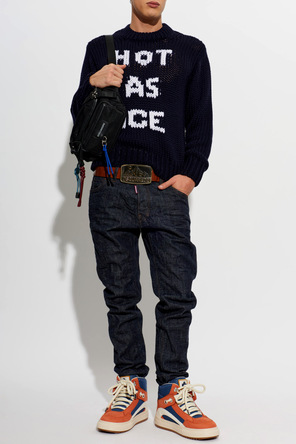 Dsquared2 Sneaker „Boogie“
