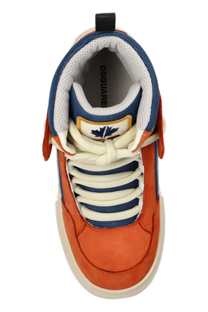 Dsquared2 Sneaker „Boogie“