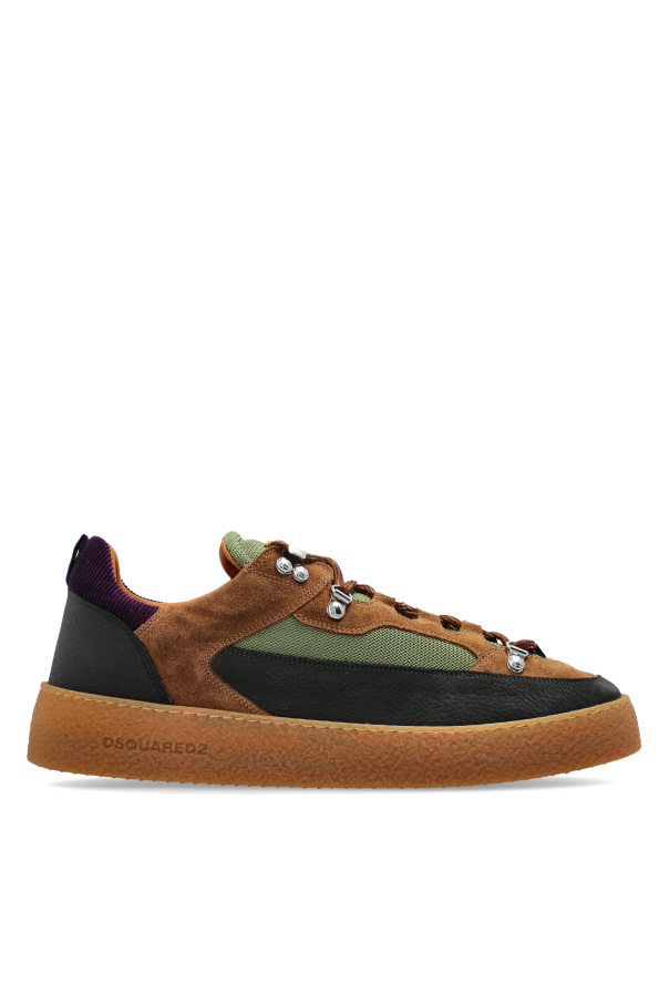Sport shoes ‘Rapper’s Delight’ od Dsquared2