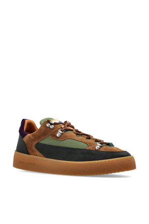 Dsquared2 Sportliche Schuhe „Rapper’s Delight“
