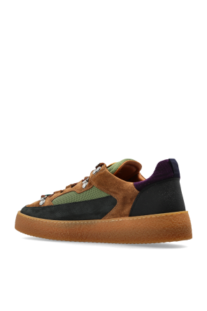 Dsquared2 Sportliche Schuhe „Rapper’s Delight“