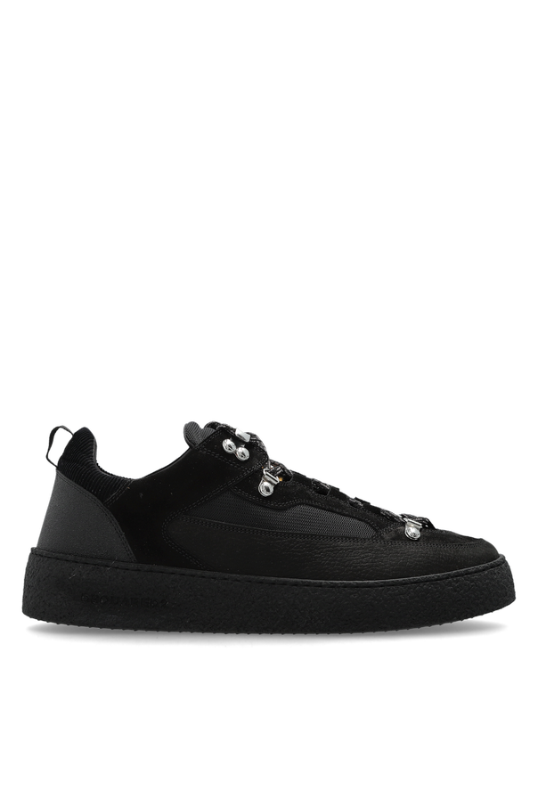 Sports shoes ‘Rapper’s delight’ od Dsquared2