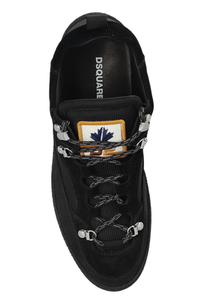 Dsquared2 Sports shoes ‘Rapper’s delight’