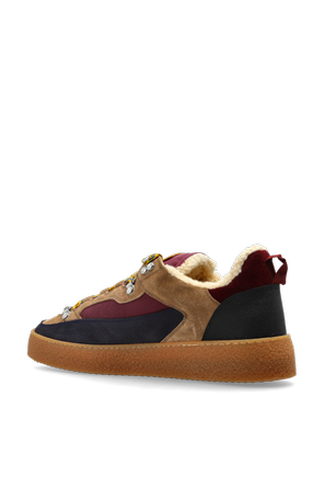 Dsquared2 Sports shoes ‘Rapper’s delight’