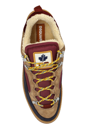 Dsquared2 Sports shoes ‘Rapper’s delight’