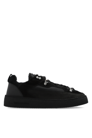 Zapatillas deportivas "Rapper’s Delight"