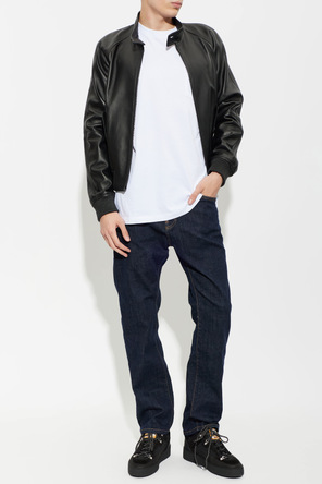 Dsquared2 Sportovní boty ‘Rapper’s Delight’