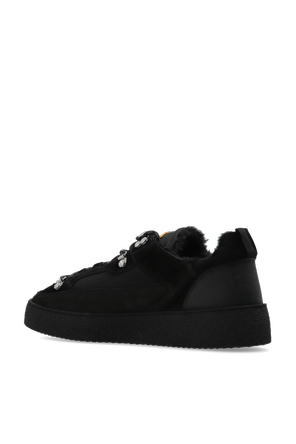 Dsquared2 Sportovní boty ‘Rapper’s Delight’