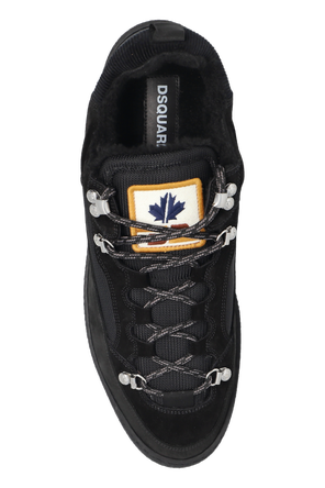 Dsquared2 Sportovní boty ‘Rapper’s Delight’
