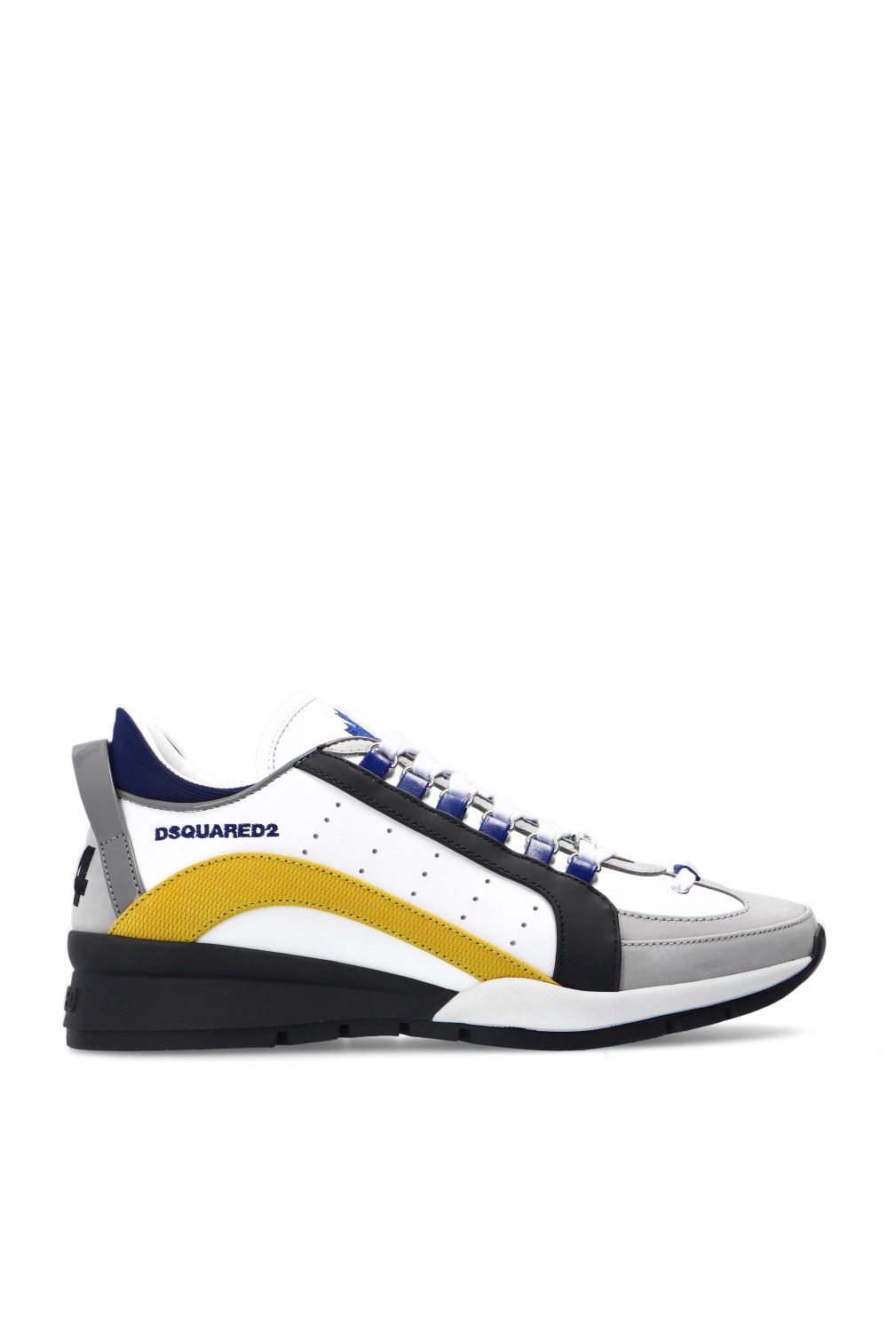 Dsquared2 Branded Diadora