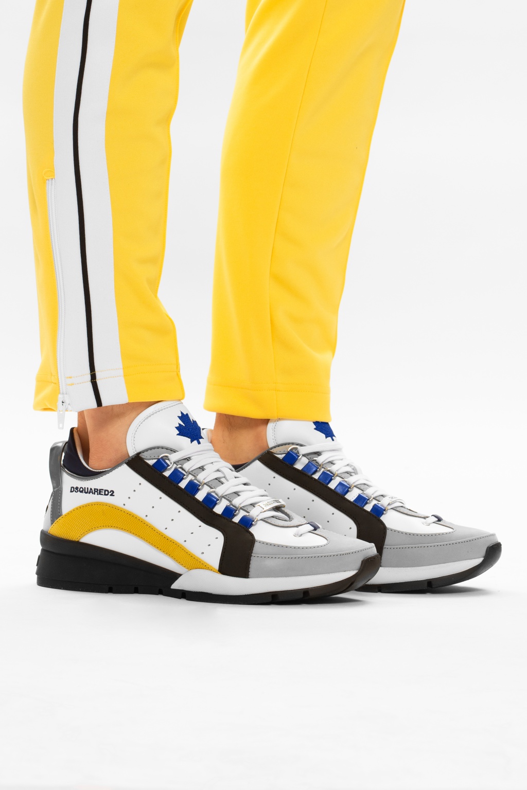 Dsquared2 Branded Diadora