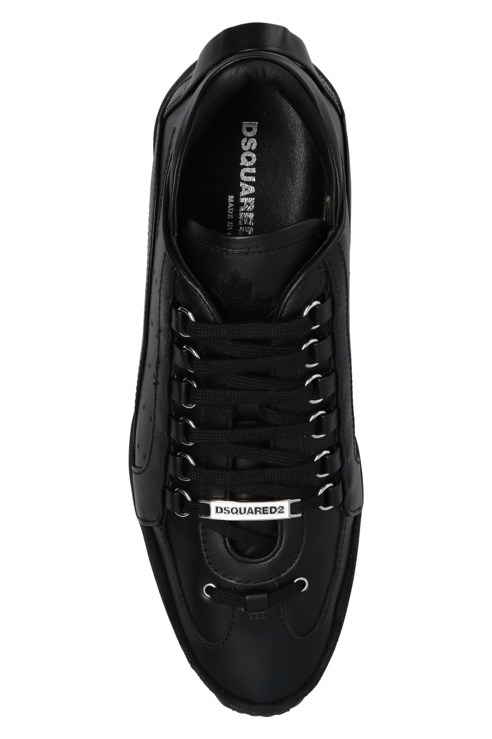 Citroen Kosmisch druk New balance Schoenen Sneakers | IetpShops | Men's Shoes | Dsquared2 '551'  sneakers
