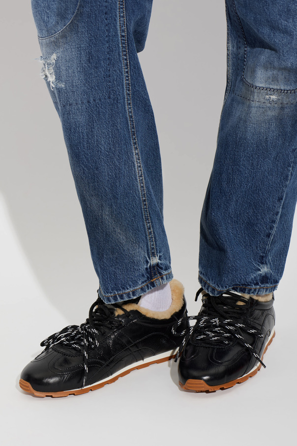 Dsquared2 Sports shoes "DC-642"