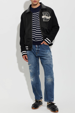 Dsquared2 Sports shoes "DC-642"