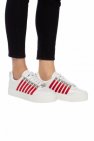 Dsquared2 '251' platform sneakers