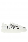 Dsquared2 Logo sneakers