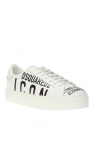 Dsquared2 Logo sneakers